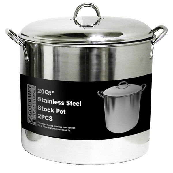 Casserole 19L