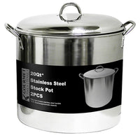 Casserole 19L