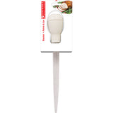 Poire à jus 11"