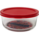 Contenant en verre 500ml