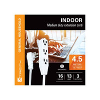 Xtricity rallonge électrique 4.5m