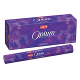 HEM "opium" pk20