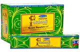 Satya patchouli 15g