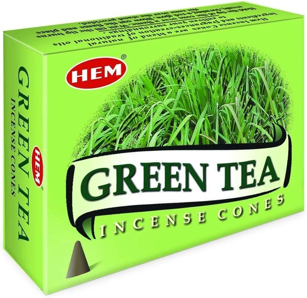Natural Scents, incense sticks, Anti Stress