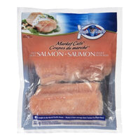 High Liner saumon sauvage du pacifique 227g
