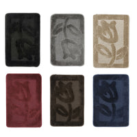 Tapis de bain jumbo 24x36