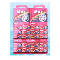 Lames de rasoir pk10