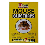 Pièges collants pour souris pk2