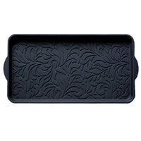 Plateau pour souliers 15x27