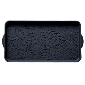 Plateau pour souliers 15x27"