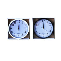 Horloge murale 9