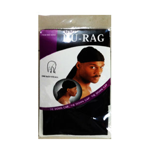 Bonnet du-rag