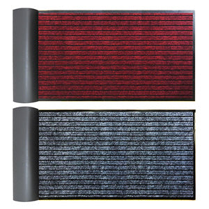 83" winter mat
