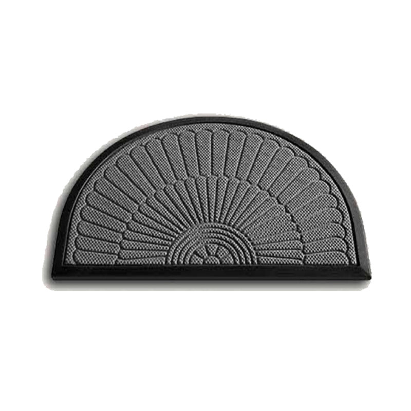 Tapis robuste avec dessous caoutchouc 20x32"