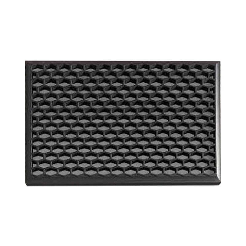 Tapis de caoutchouc "robuste" 24x35"