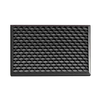 Tapis de caoutchouc 