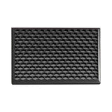 Tapis de caoutchouc "robuste" 24x35"