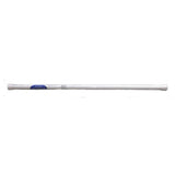Tringle à rideau de douche 42-76"