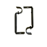 Supports pour tringles pk2