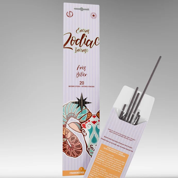 Zodiac "bélier" pk20