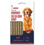 Os en cuir brut pk10