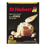 St-Hubert sauce à la king 49g