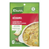 Knorr sauce béchamel 47g