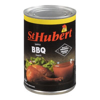 St-hubert sauce bbq 398ml