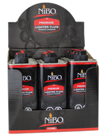 Nibo essence a briquet 133ml