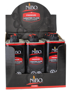 Nibo essence a briquet 133ml