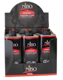 Nibo essence a briquet 133ml