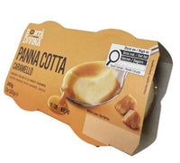 Bonta Divina panna cotta caramel 240g - Dollar Royal