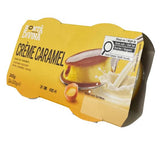 Bonta Divina crème caramel 2x120g