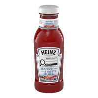 Heinz sauce pour fruits de mer 285ml