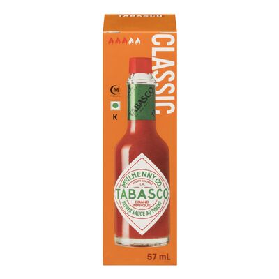 Tabasco 57ml