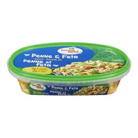 Fontaine Santé salade penne et feta 350g
