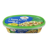Fontaine Santé salade penne et feta 350g