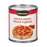 Selection sauce pour pizza 213ml