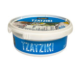 Ilios sauce tzatziki 250g