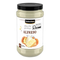 Selection sauce pour pâtes alfredo 410ml
