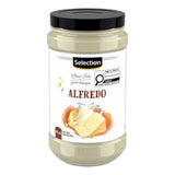 Selection sauce pour pâtes alfredo 410ml