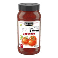Selection sauce pour pâtes marinara 650ml
