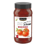 Selection sauce pour pâtes marinara 650ml
