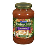 Catelli sélection du jardin ail et oignon 600ml - Dollar Royal