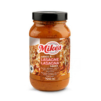 Mikes sauce lasagne 700ml