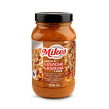 Mikes sauce lasagne 700ml