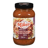 Mikes sauce à la saucisse italienne 700ml - Dollar Royal