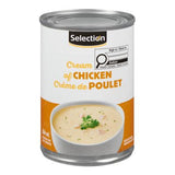 Selection Cream of Chicken 284ml