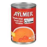 Aylmer soupe aux tomates 284ml
