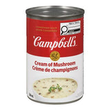 Campbells soupe champignon 284ml